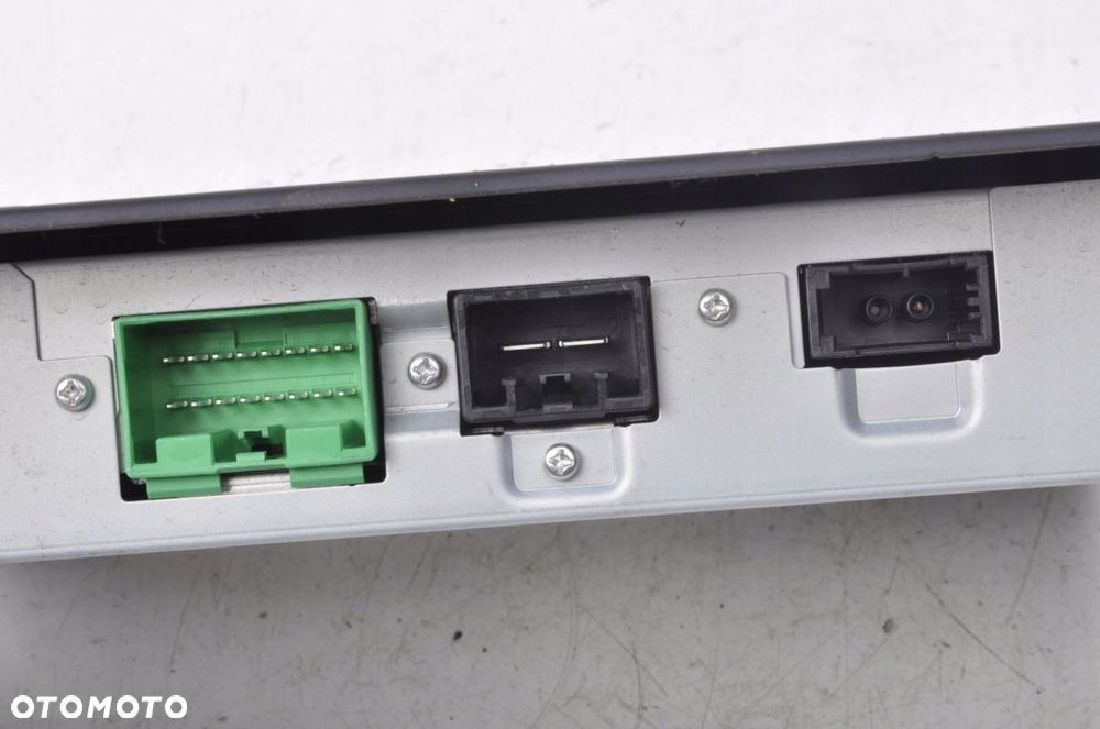 VOLVO S60 II V60 WZMACNIACZ RADIA 31384099 - 4