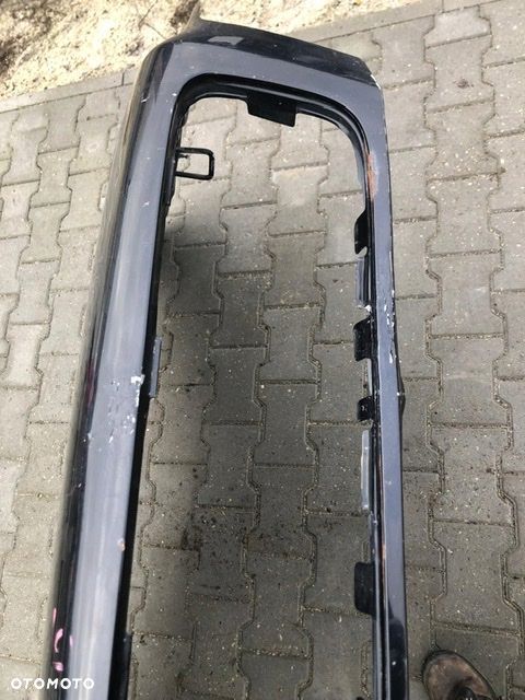 VOLVO XC90 LIFT MASKA POKRYWA SILNIKA - 2
