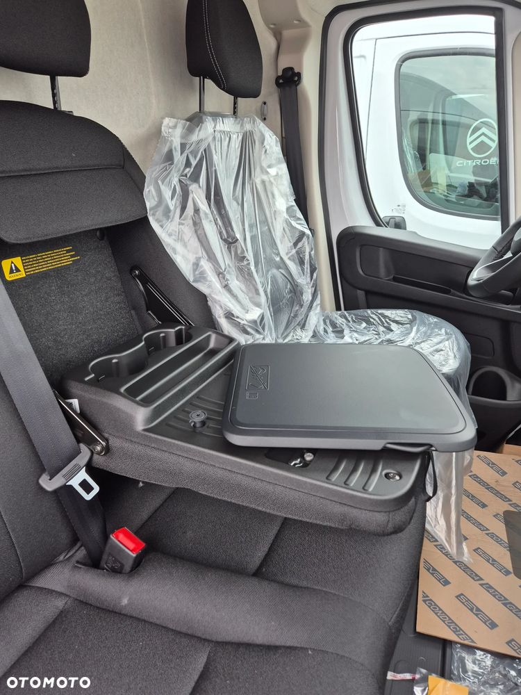 Citroën Jumper Furgon L4H2 MAX 2.2 180 KM Automat !! OD RĘKI !! - 10