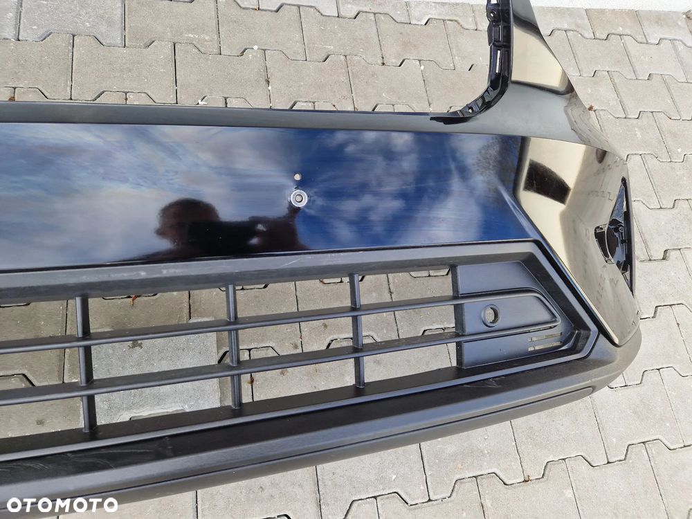 Zderzak Volvo c40 xc40 lift - 4