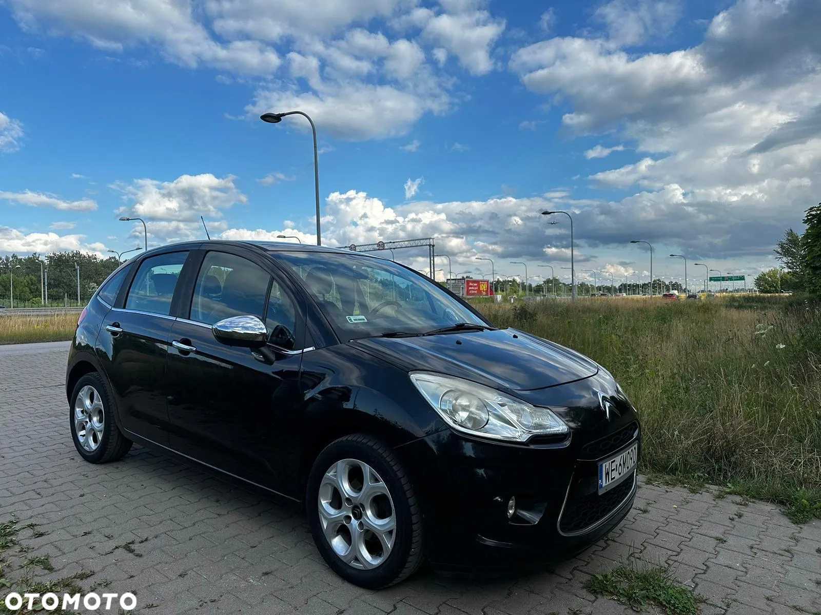 Citroën C3 1.4 HDi Selection - 8