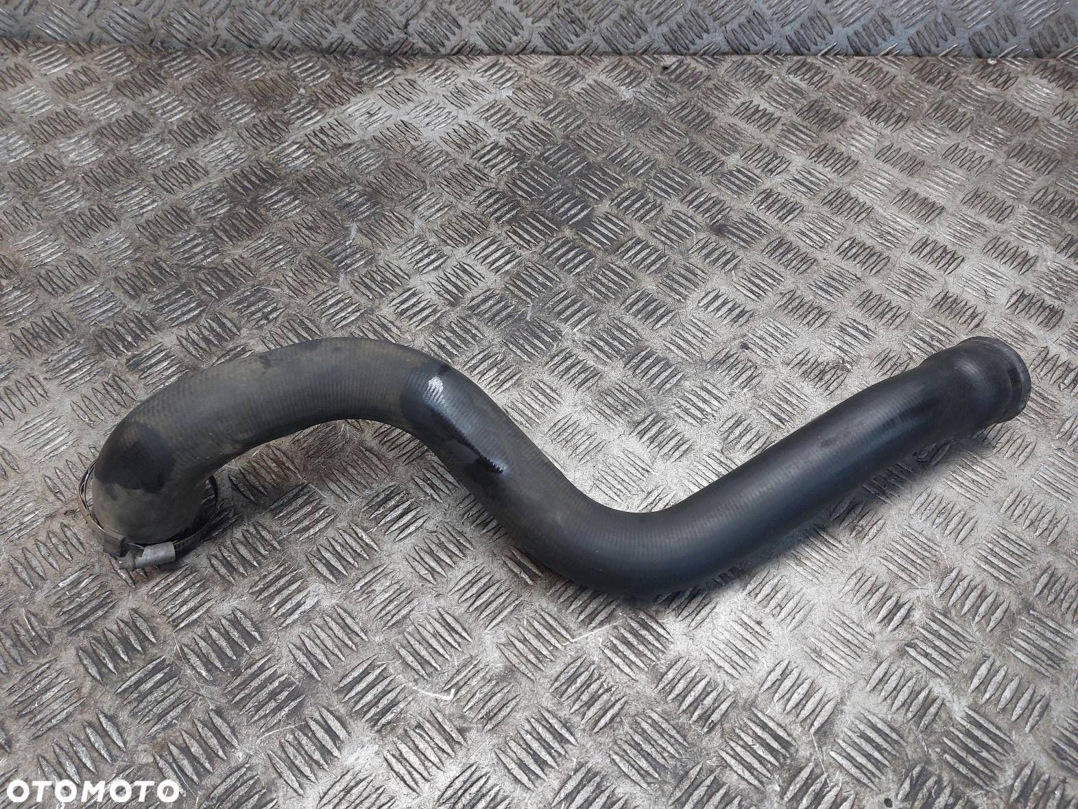 RURA DOLOT POWIETRZA RENAULT MEGANE II 1.5 DCI - 1