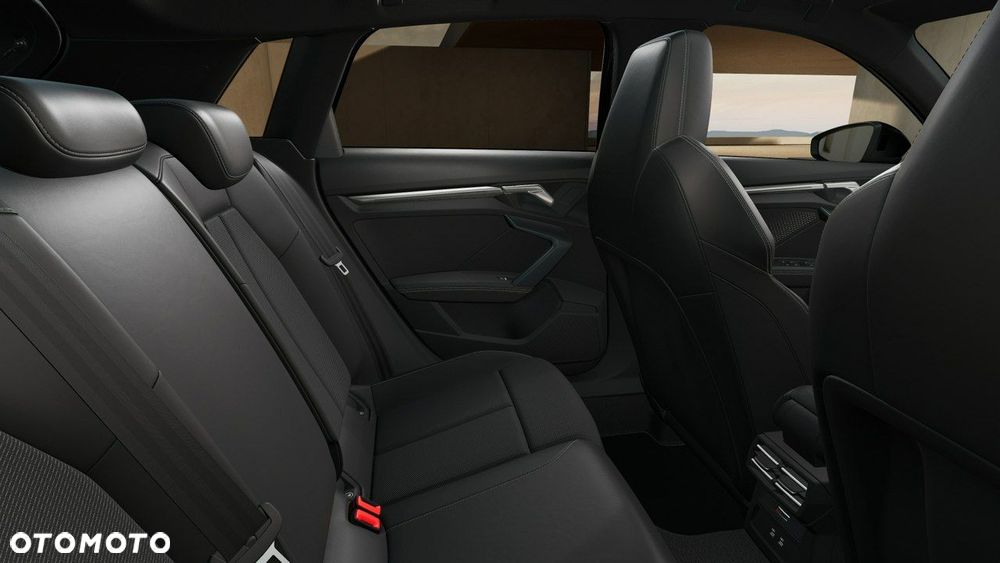 Audi A3 Sportback - 10