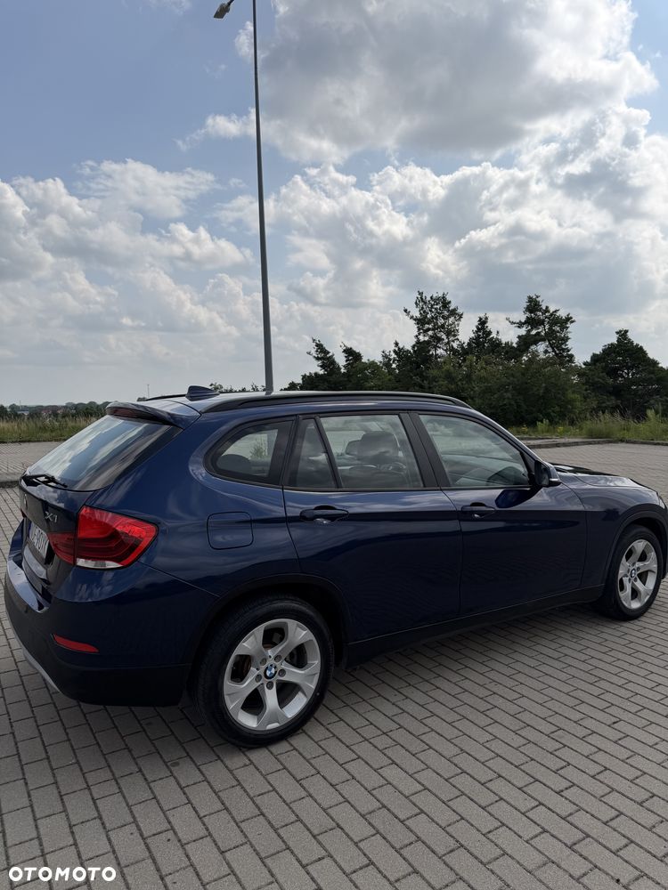 BMW X1 - 6