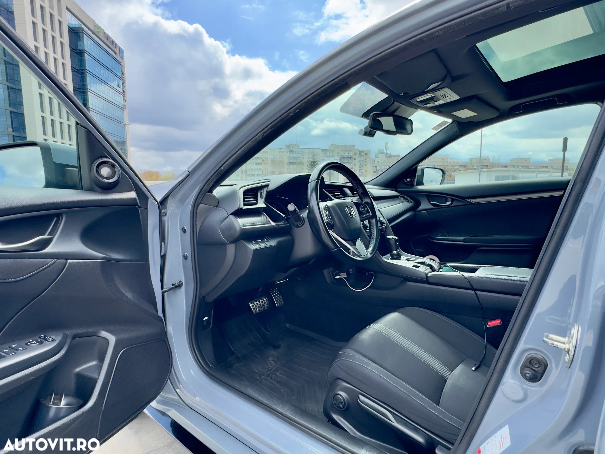 Honda Civic - 11