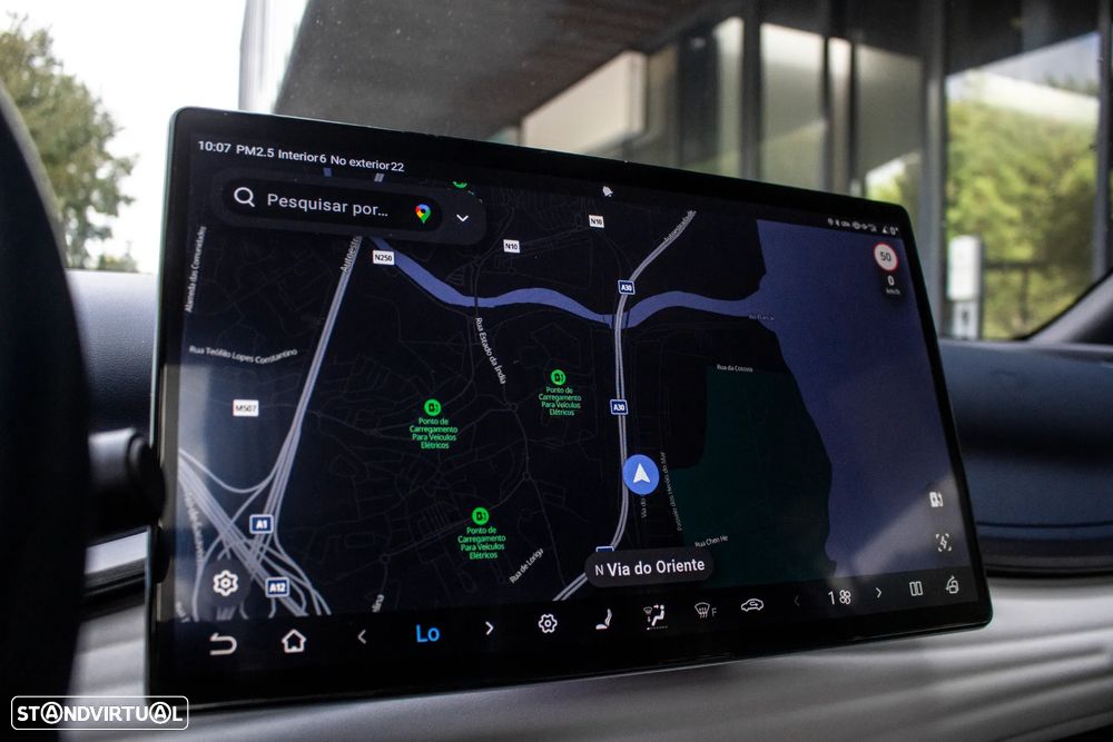 BYD Atto 3 Design - 47