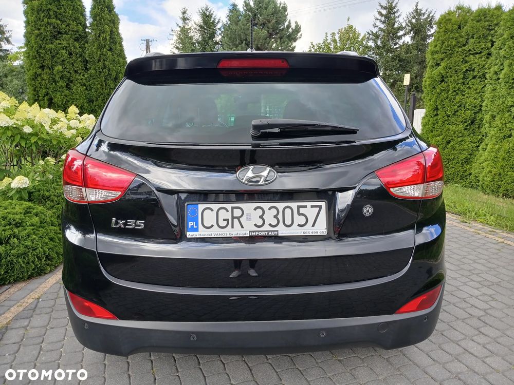 Hyundai ix35 - 16