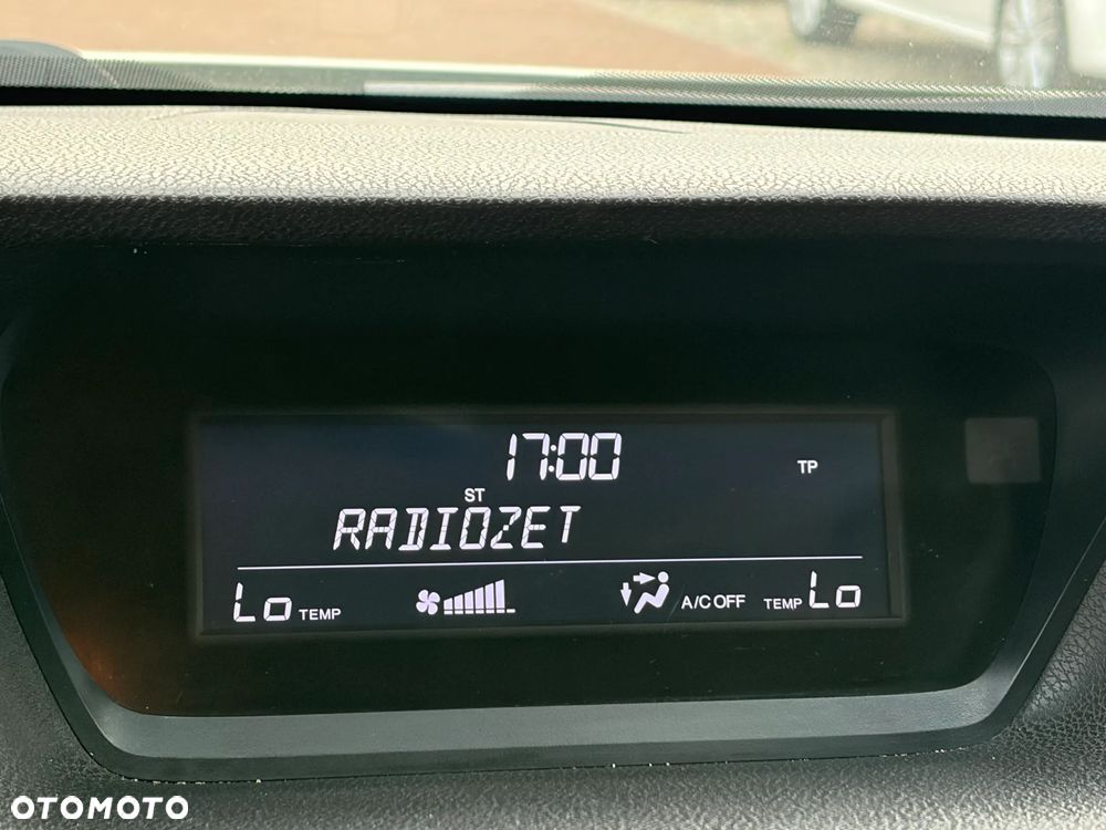 Honda Accord 2.0 Elegance - 20