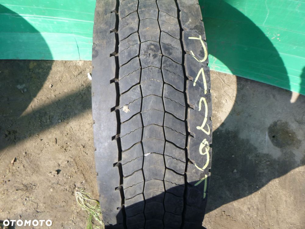 Opona 235/75R 17.5 Fortune FDR606 Napędowa. Opony ciężarowe - 2