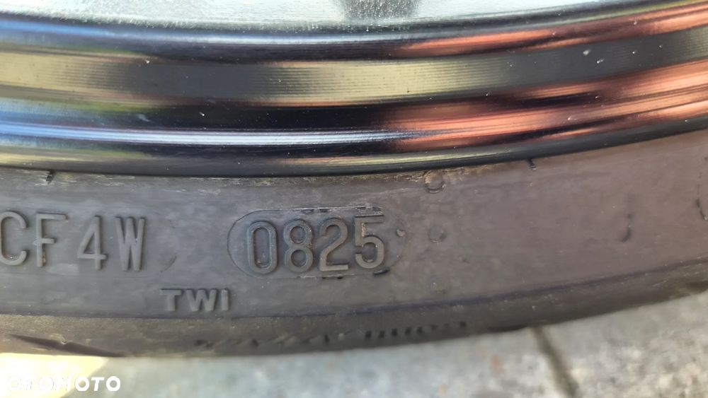 Yamaha Tracer - 30