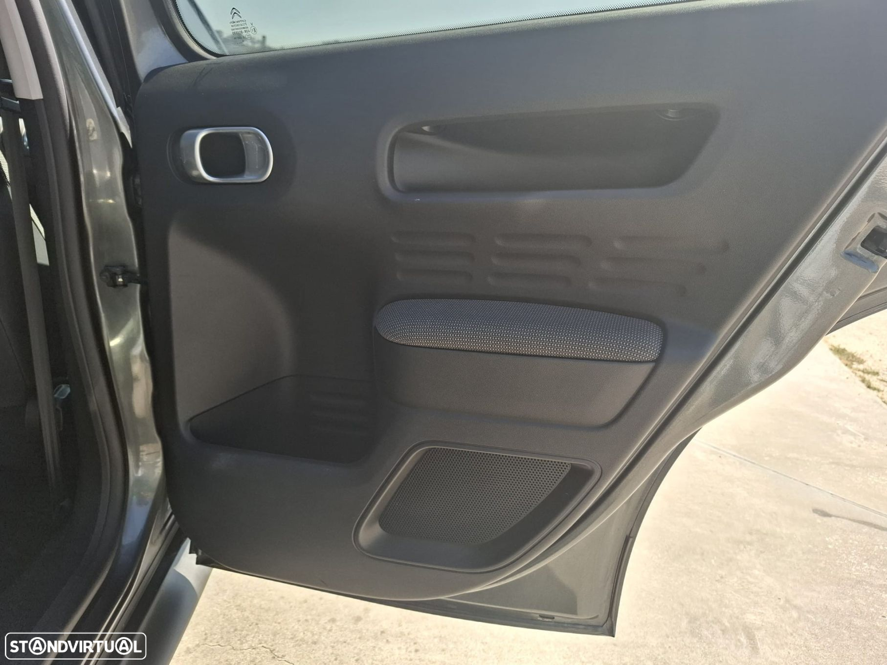 Citroën C4 Cactus 1.2 PureTech OneTone - 42