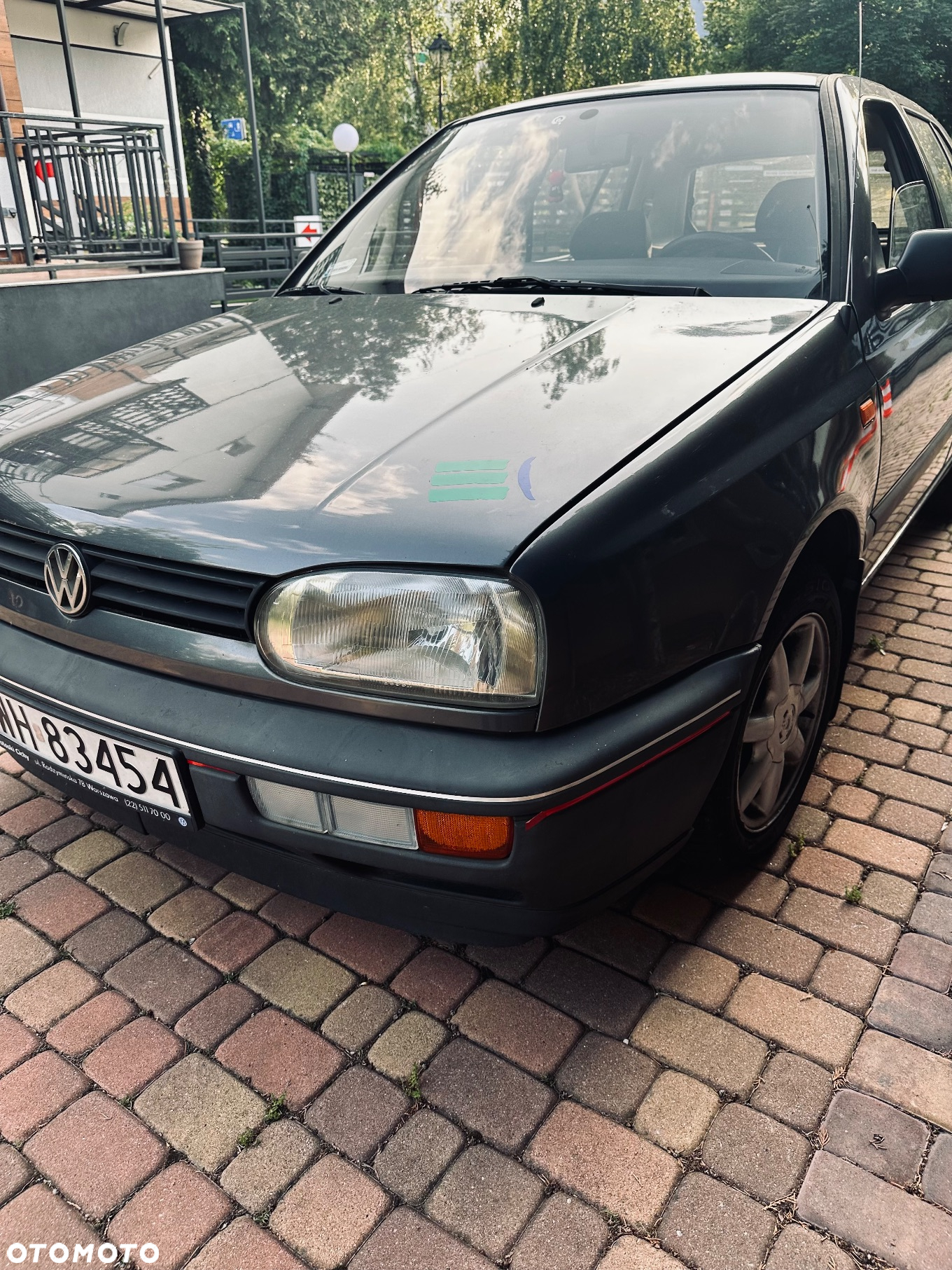 Volkswagen Golf 1.4 - 2