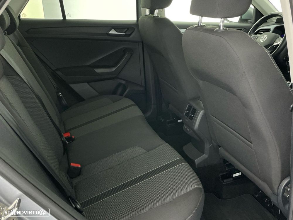 VW T-Roc 1.0 TSI Life - 19
