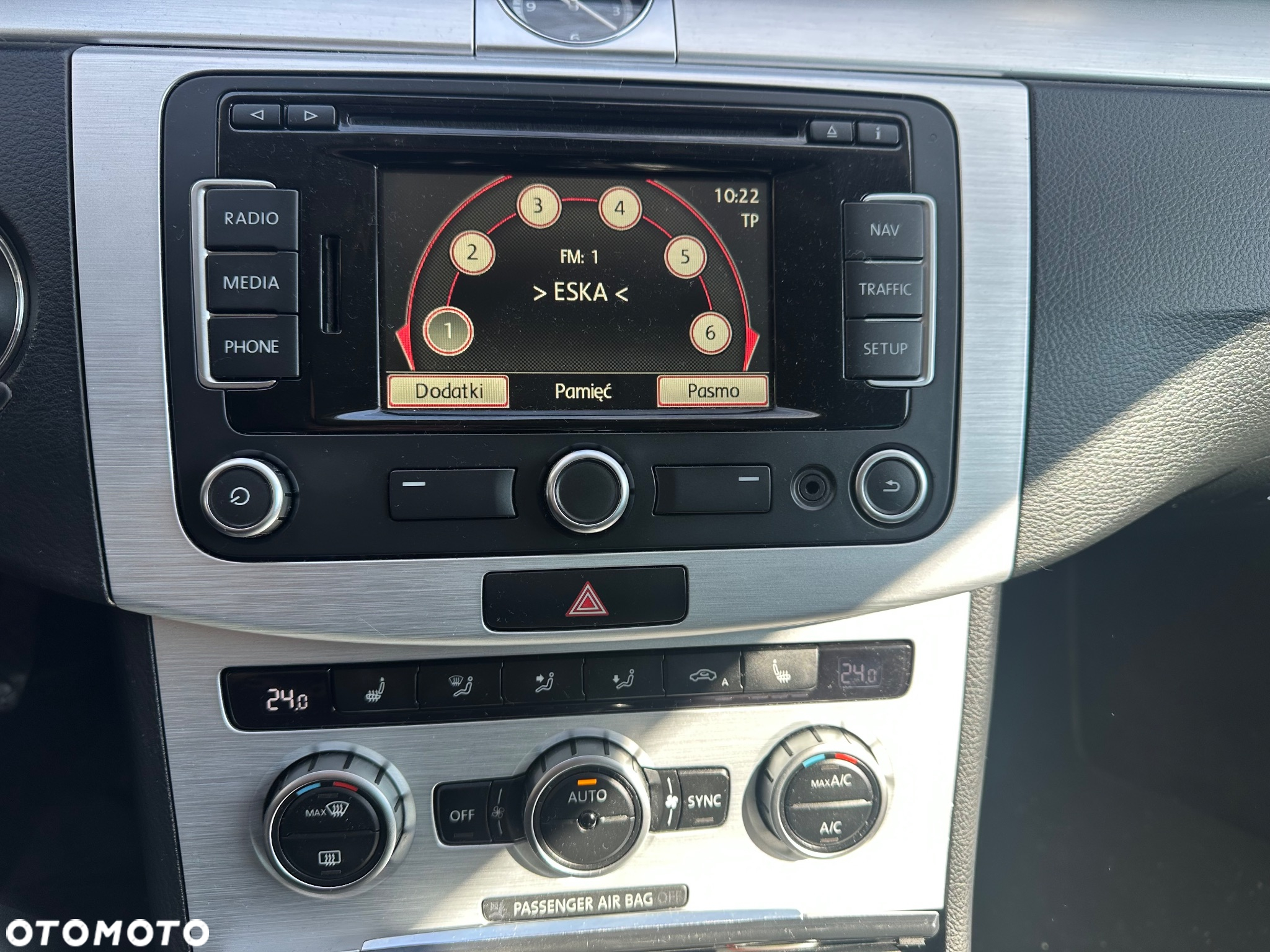 Volkswagen CC 1.4 TSI - 11