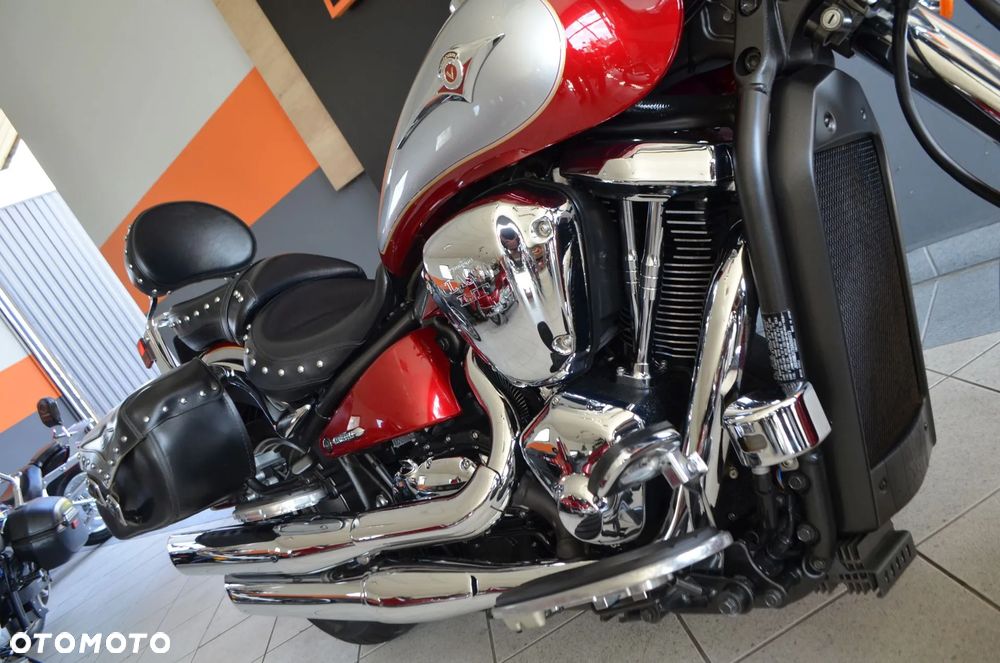 Kawasaki Vulcan - 11