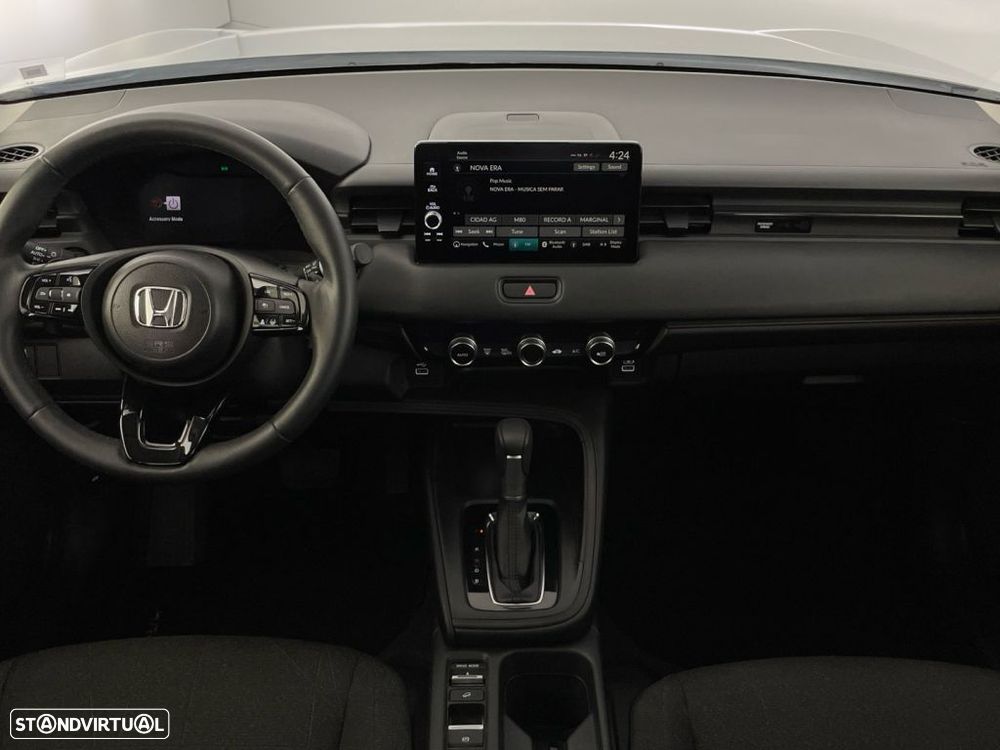Honda HR-V 1.5 i-MMD e:HEV Elegance - 10