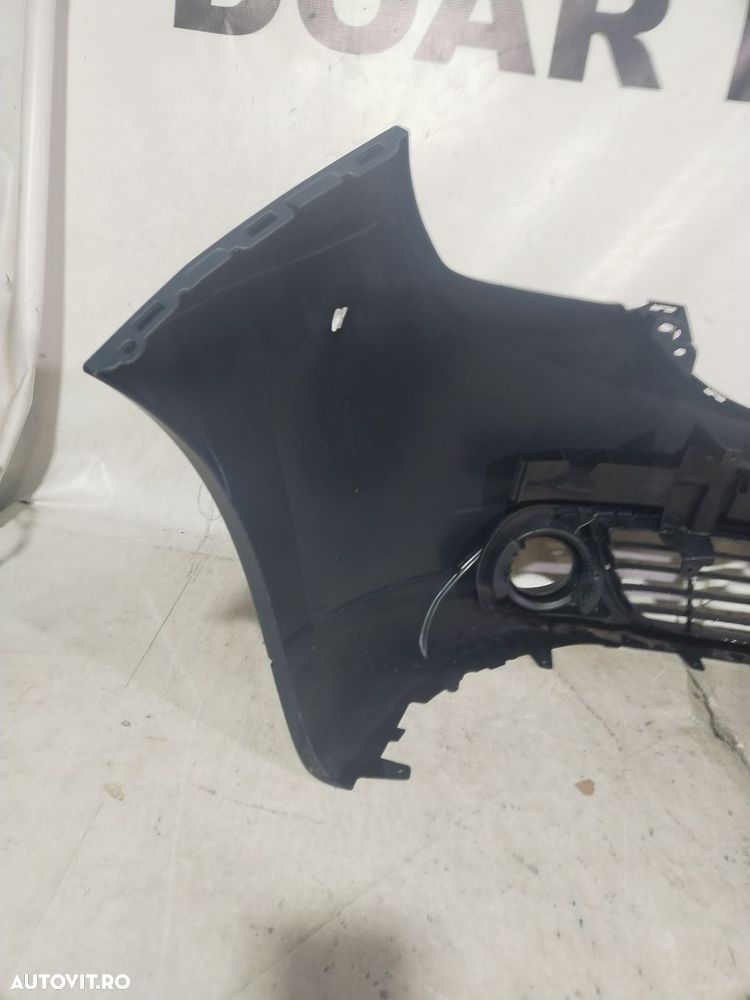 Bara fata Dacia Lodgy, 2012, 2013, 2014, 2015, 2016, 2017, 2018, 2019, 2020, 2021, 2022, 2023, cod origine OE 620223689R. 10074 - 9