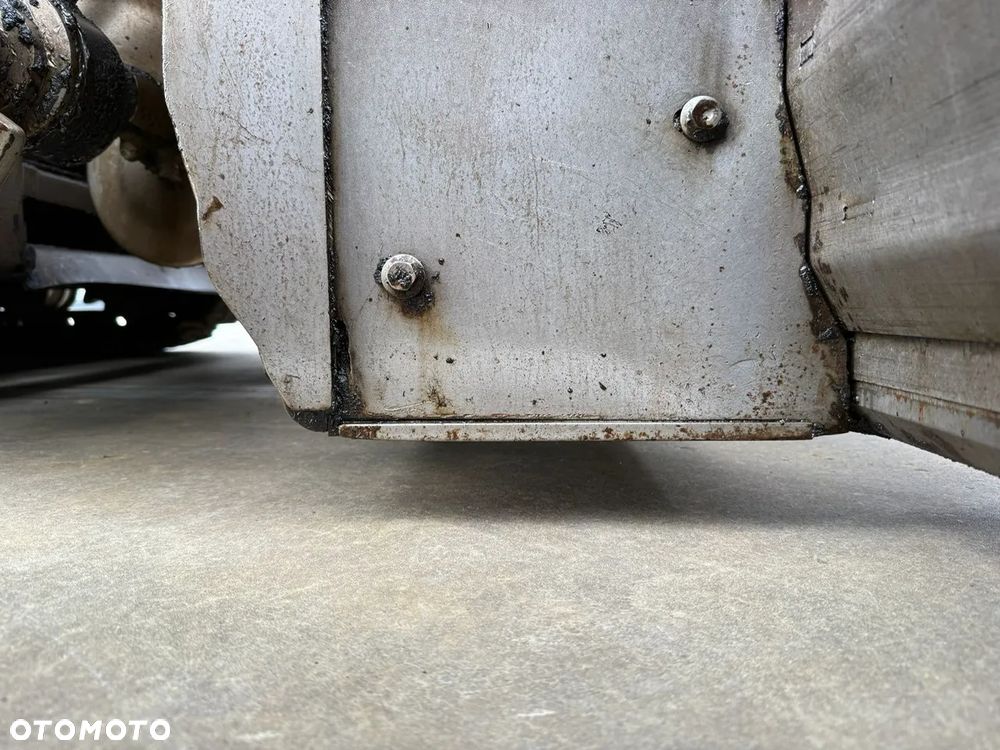 Vogele Super 1300-3i - 11