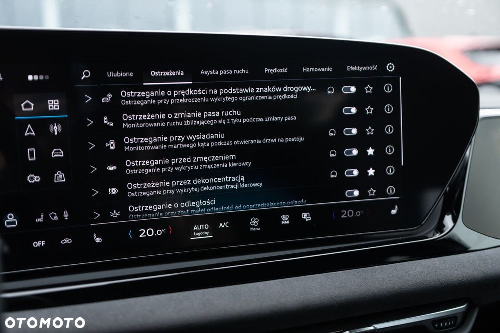 Audi A5 Avant TDI mHEV Quattro S tronic - 37