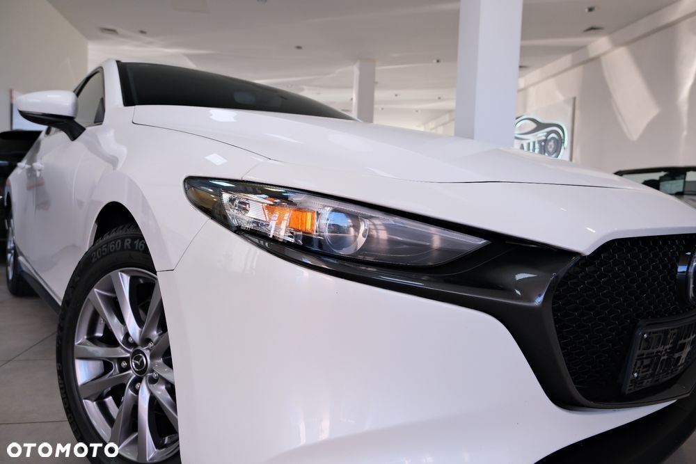 Mazda 3 - 6