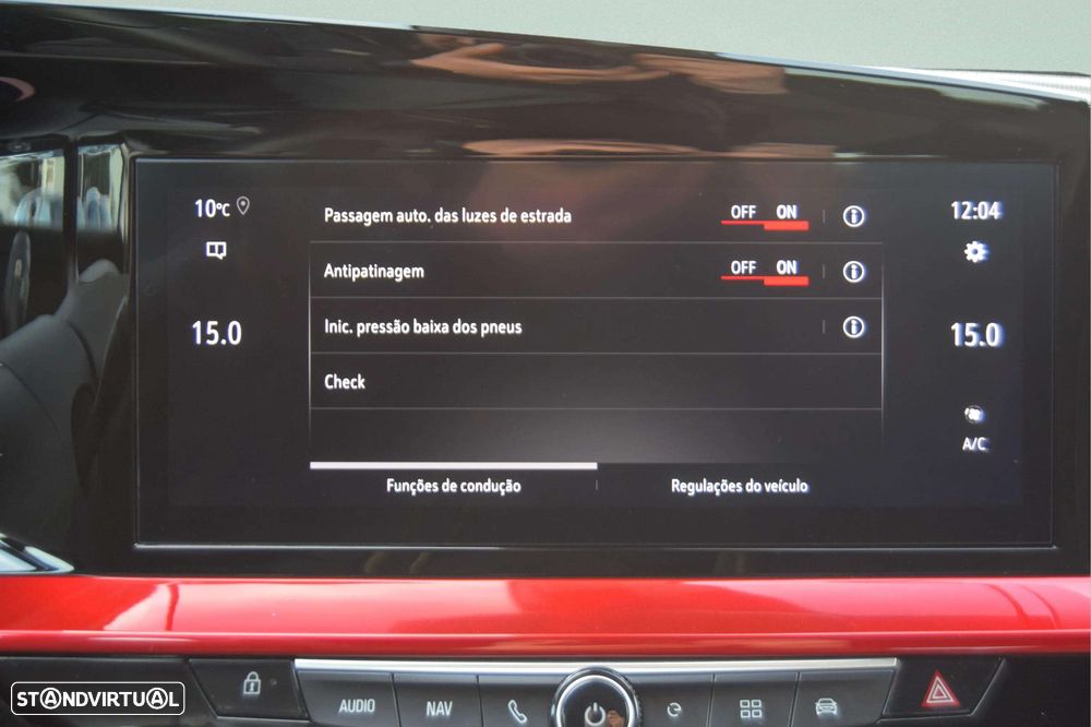 Opel Mokka-e GS Line - 20