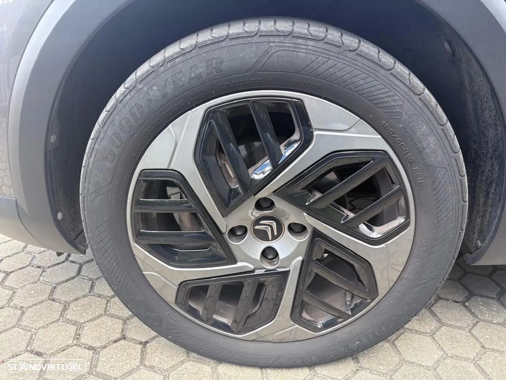 Citroën C4 1.5 BlueHDi Feel Pack - 12