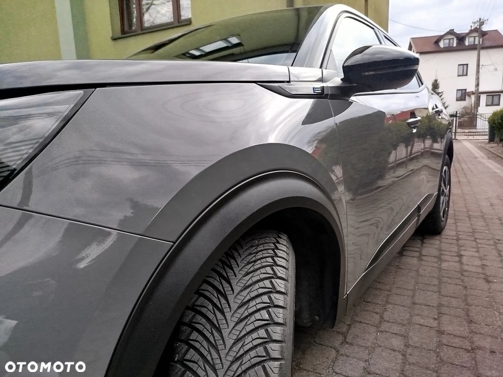 Peugeot 2008 136 Active - 34