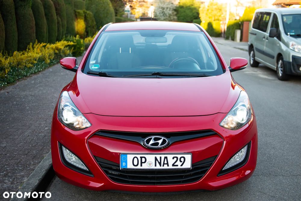 Hyundai i30 1.4 Style - 2