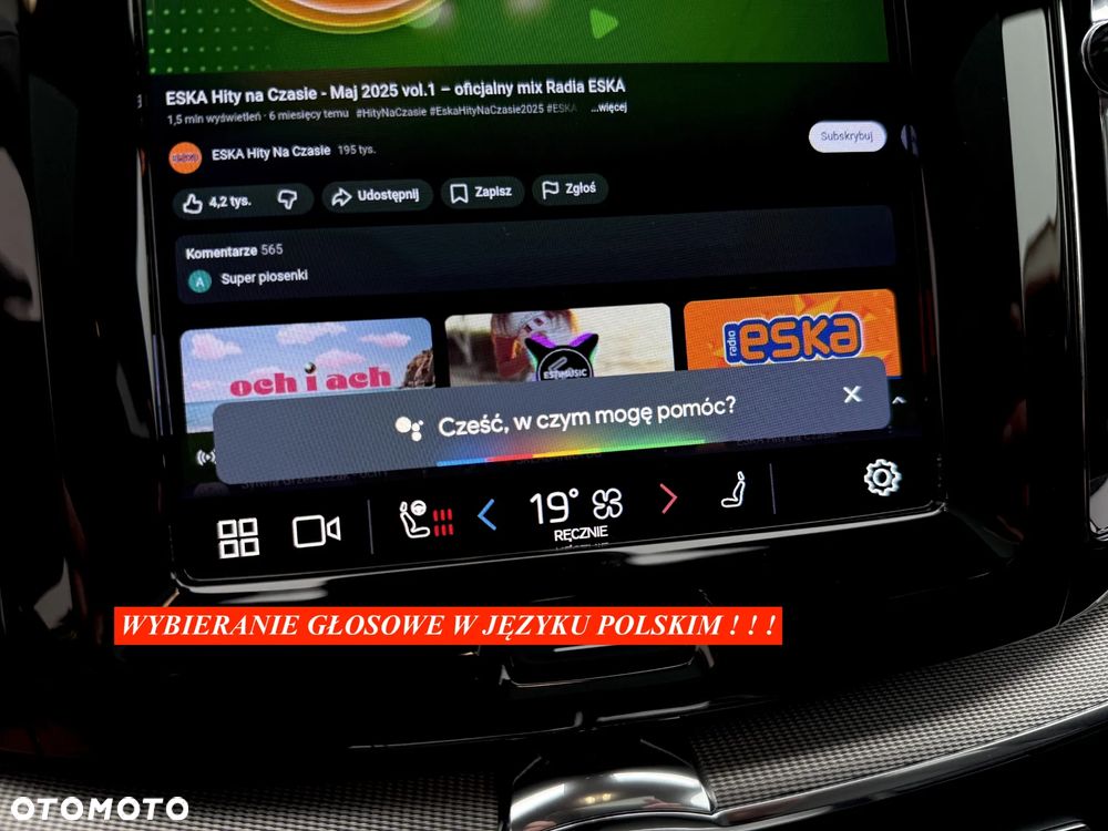 Volvo XC 60 B4 D Geartronic RDesign - 28