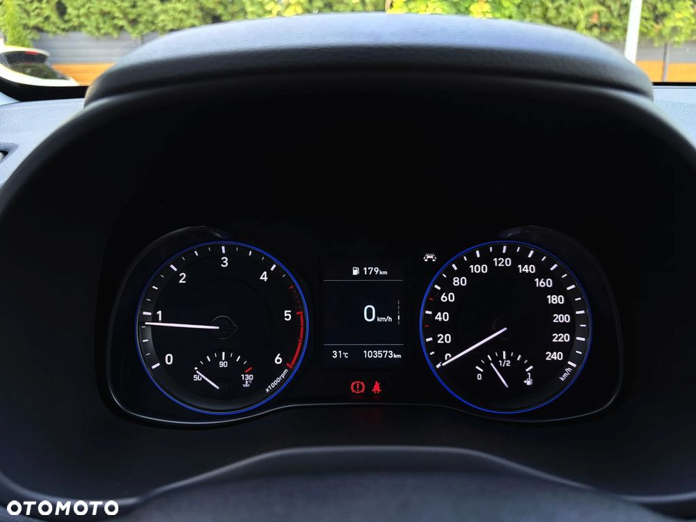 Hyundai Kona 1.6 CRDi Comfort - 21