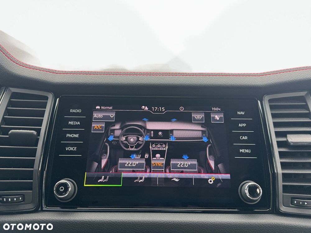 Skoda Kodiaq 2.0 TSI 4x4 RS DSG - 26