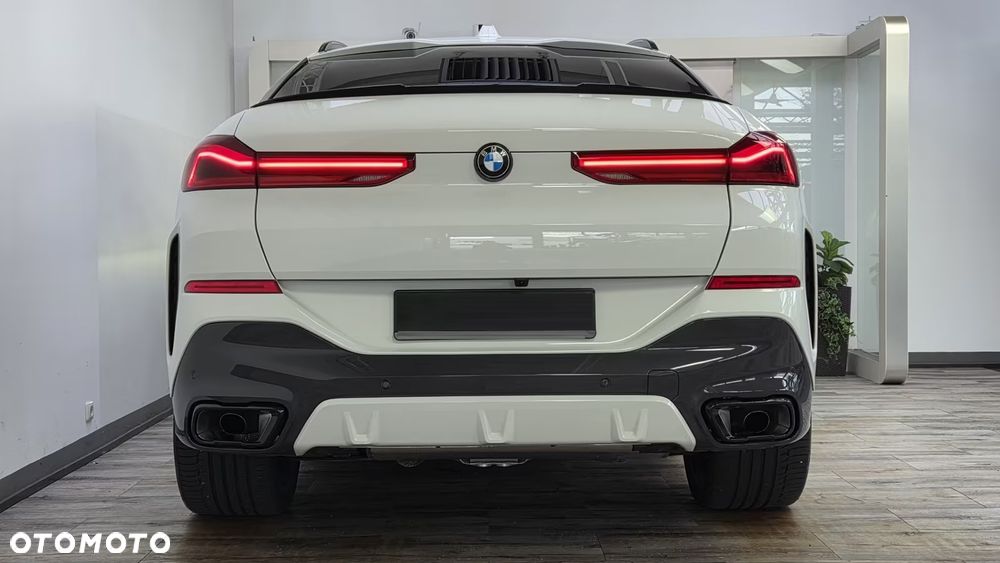 BMW X6 - 6