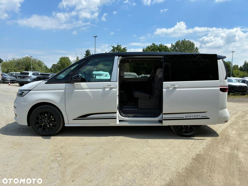 Volkswagen Multivan 2.0 TDI L2 Edition DSG - 11