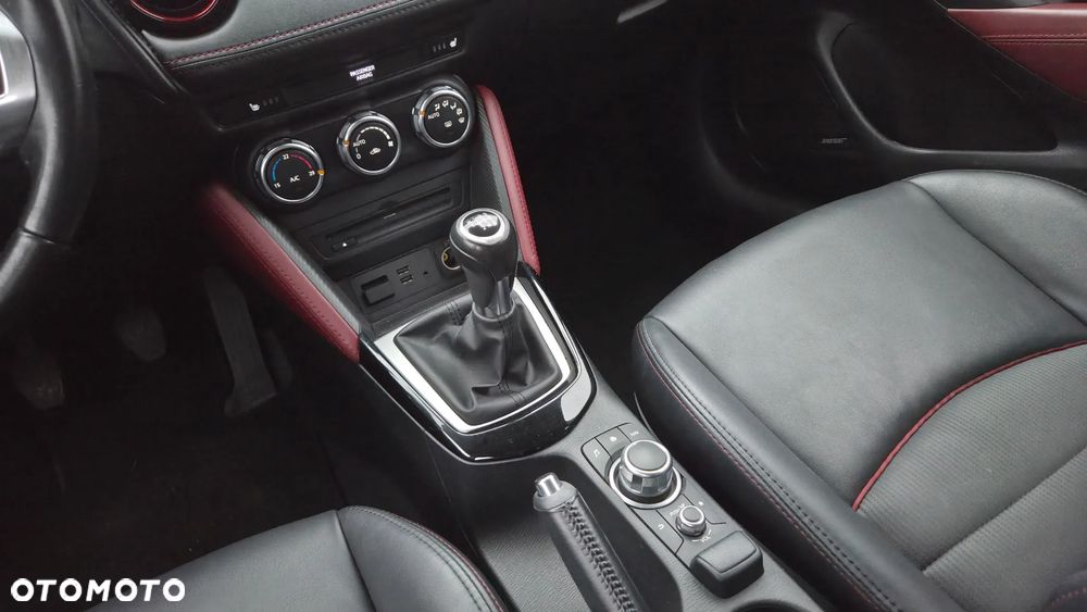 Mazda CX-3 SKYACTIV-G 120 FWD Exclusive-Line - 25