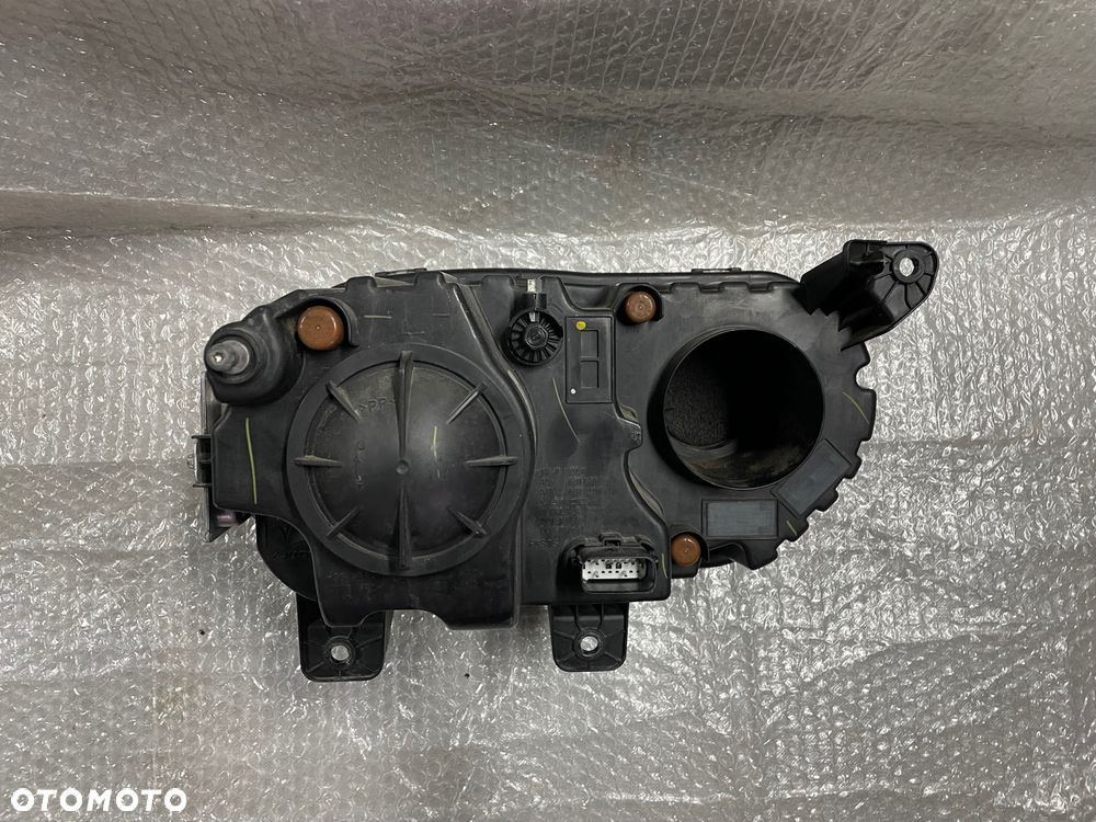 LAMPA LEWA PRZÓD PRZEDNIA DODGE CHALLENGER XENON LED 68174067-AD - 17