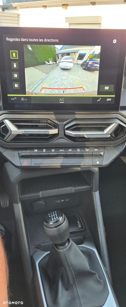 Dacia Duster 1.0 TCe Techroad - 14