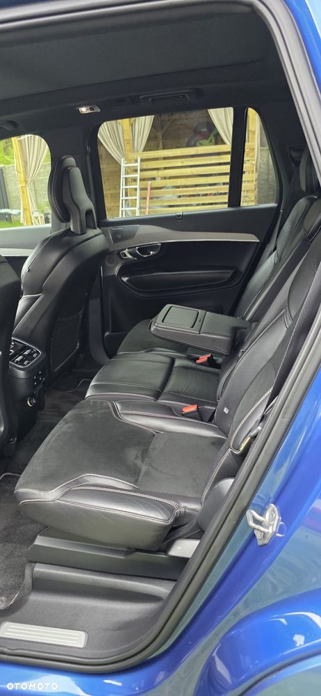 Volvo XC 90 - 17
