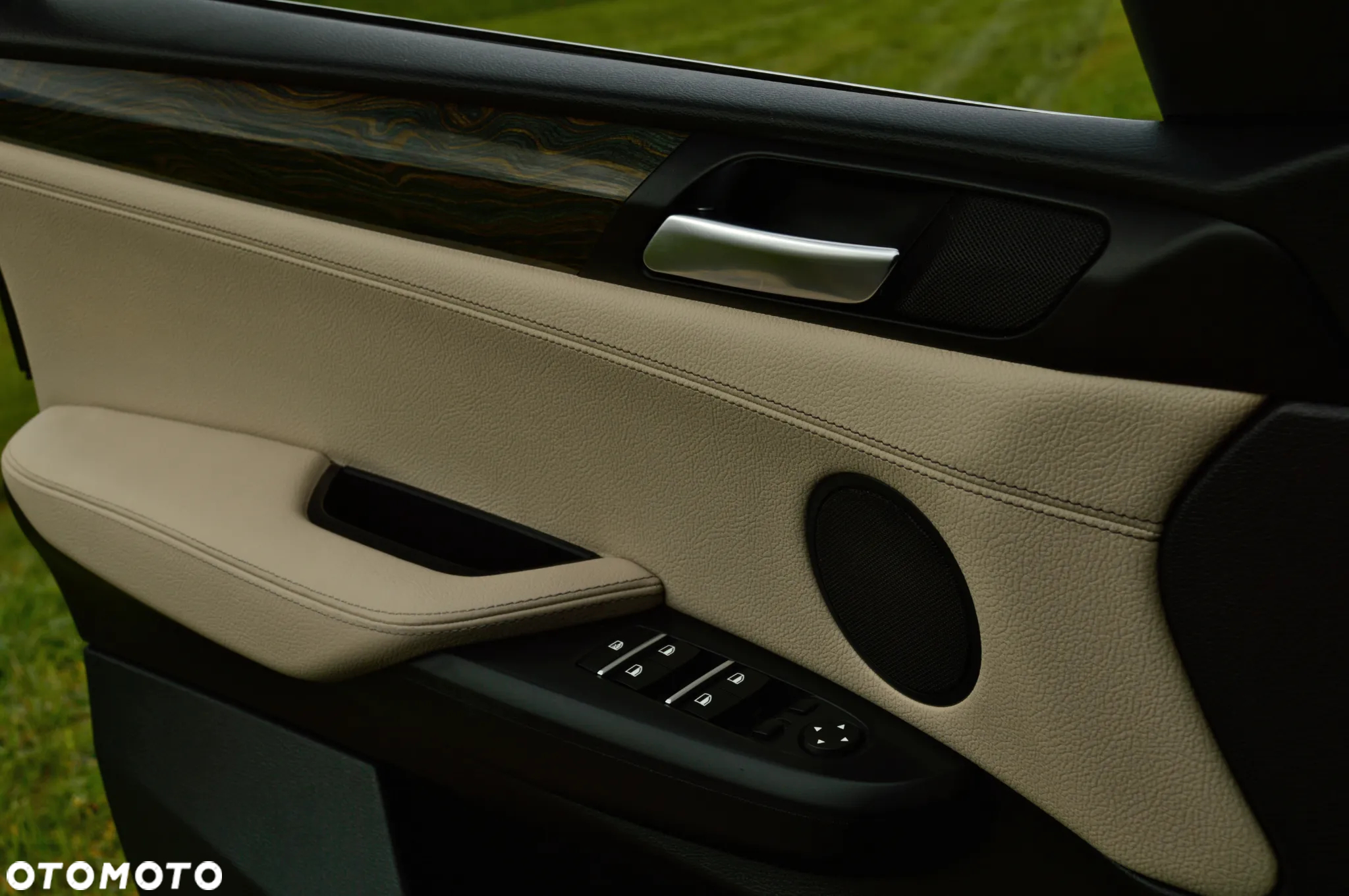 BMW X3 - 20