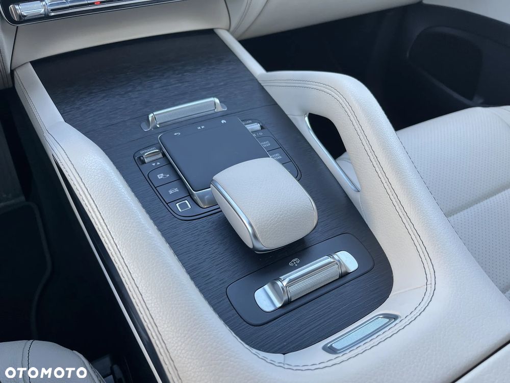 Mercedes-Benz GLE 300 d mHEV 4-Matic AMG Line - 18