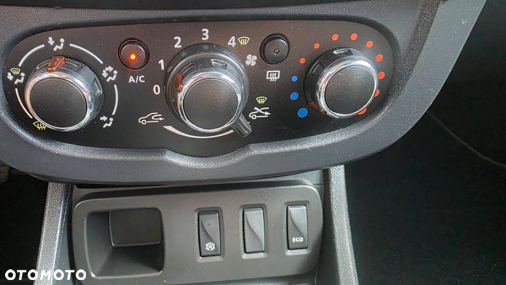 Dacia Duster 1.5 dCi Prestige - 20