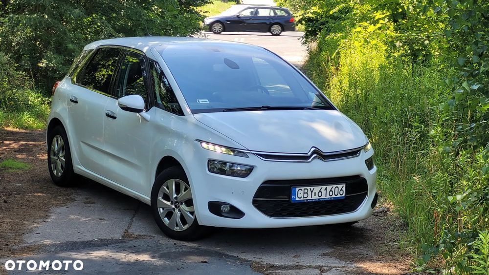 Citroën C4 Picasso 1.6 BlueHDi MoreLife S&S - 1
