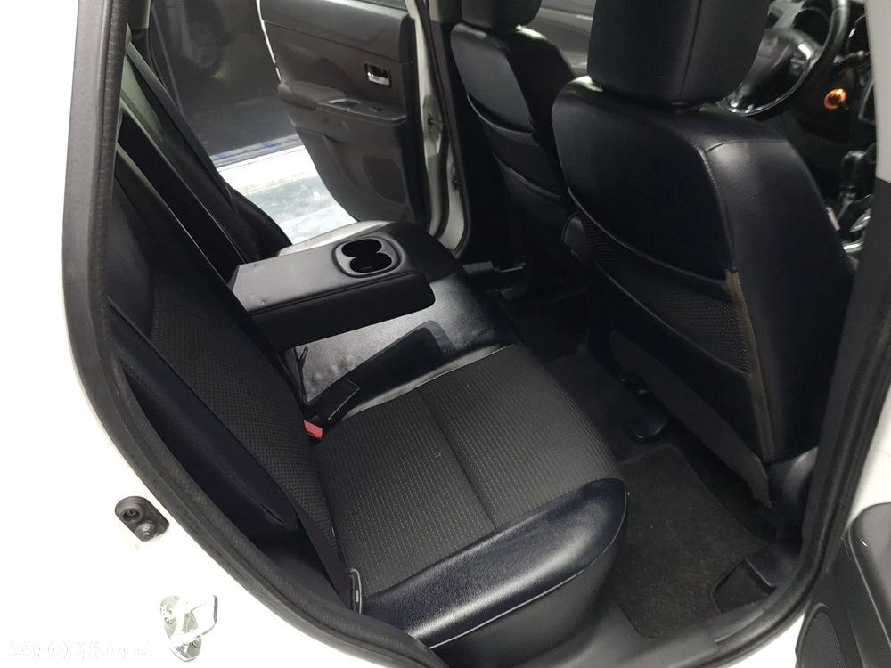 Citroën C4 Aircross e-HDi 115 Stop & Start 2WD Attraction - 20