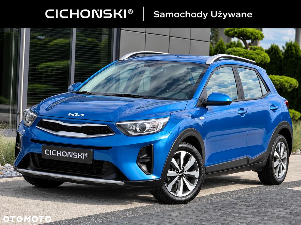 Kia Stonic 1.0 T-GDI M - 1