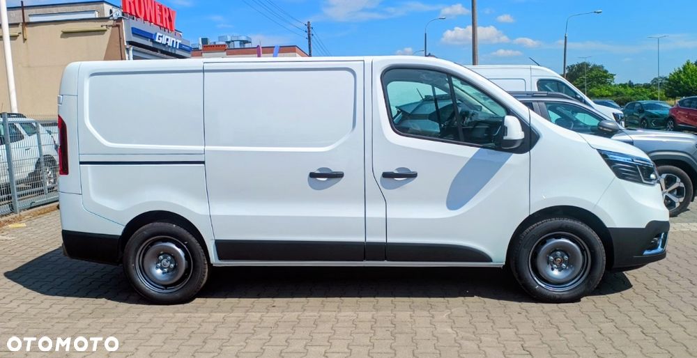Renault TRAFIC - 7