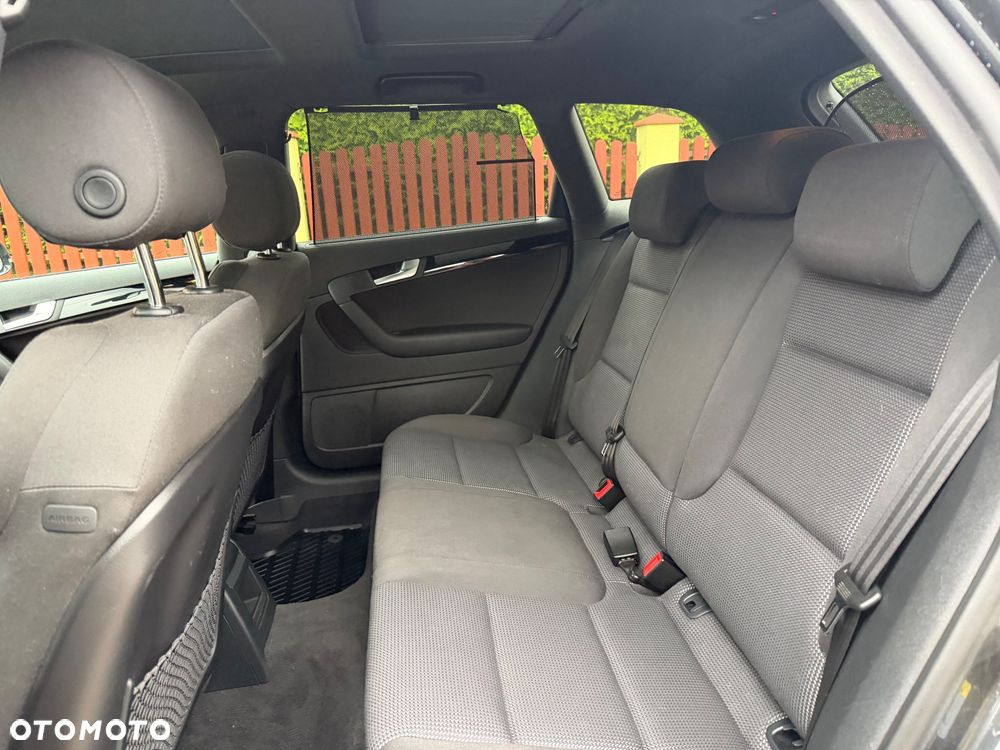 Audi A3 Sportback 2.0 TDI DPF S line Sportpaket - 5