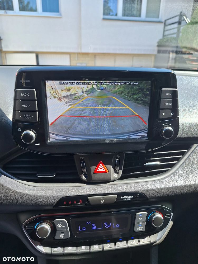Hyundai i30 1.4 T-GDI GPF Comfort - 5