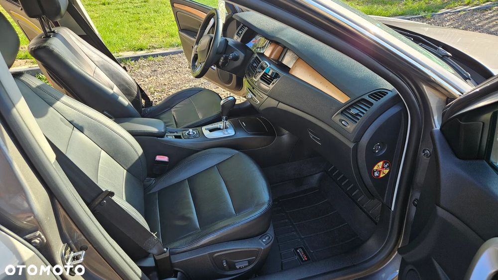 Renault Laguna 2.0 DCi Privilege - 5