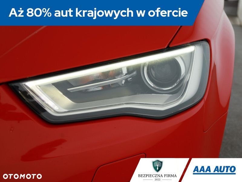 Audi A3 Sportback - 22