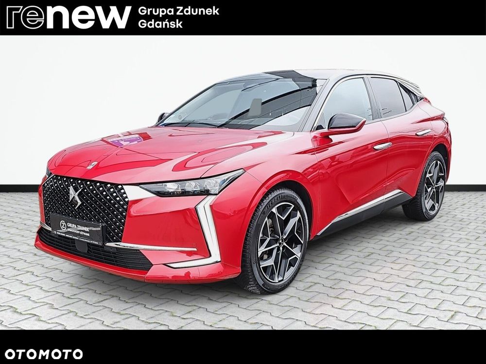 DS Automobiles DS 4 Crossback - 2