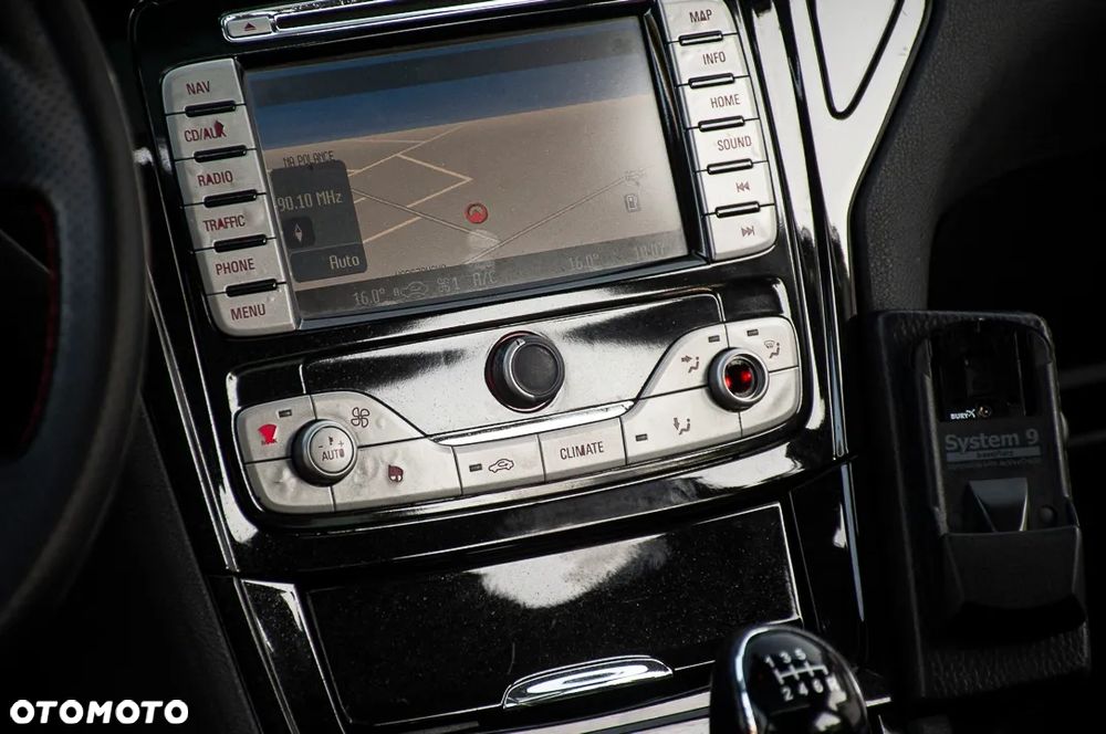 Ford Mondeo SW - 33